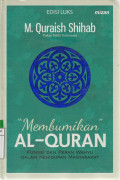 Membumikan AL-QURAN