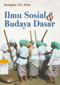 Ilmu Sosial & Budaya Dasar