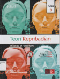 Teori Kepribadian  Buku 2