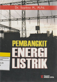 Image of PEMBANGKIT ENERGI LISTRIK