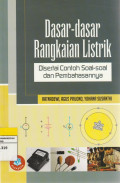 Dasar-Dasar Rangkaian Listrik