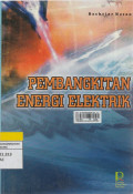 PEMBANGKITAN ENERGI ELEKTRIK