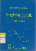 Rangkaian Listrik Jilid Kedua