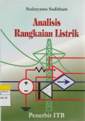 Analisis Rangkaian Listrik