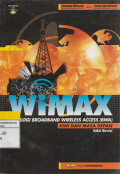 WiMAX TEKNOLOGI BROADBAND WIRELESS ACCESS (BWA)