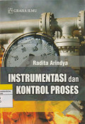 INSTRUMENTASI dan  KONTROL PROSES