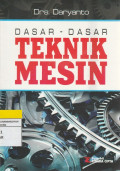 DASAR-DASAR TEKNIK MESIN