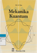 Mekanika Kuantum
