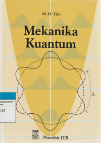 Image of Mekanika Kuantum