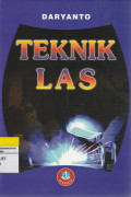 TEKNIK LAS