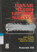 DASAR TEORI LISTRIK MAGNET