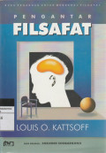 PENGANTAR FILSAFAT