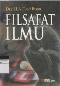 FILSAFAT ILMU