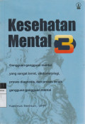 KESEHATAN MENTAL 3