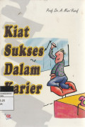 Kiat Sukses Dalam Karir