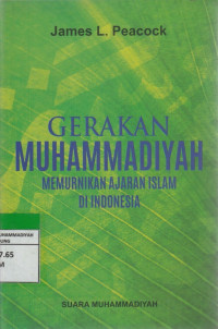 Image of GERAKAN MUHAMMADIYAH MEMURNIKAN ISLAM DI INDONESIA