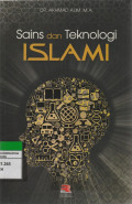 Sains Dan Teknologi ISLAMI