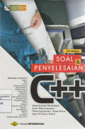 SOAL & PENYELESAIAN C++