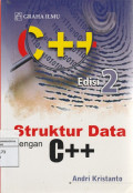 Struktur Data dengan C++
