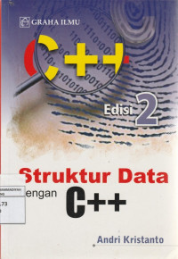 Image of Struktur Data dengan C++