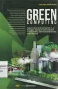 GREEN COMPUTING