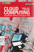 CLOUD COMPUTING TEORI DAN PRAKTIK
