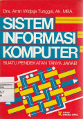 SISTEM INFORMASI KOMPUTER