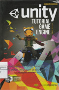 unity TUTORIAL GAME ENGINE