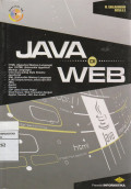 JAVA DI WEB