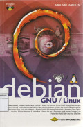 debian GNU/Linux