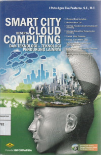 Image of SMART CITY BESERTA CLOUD COMPUTING DAN TEKNOLOGI – TEKNOLOGI PENDUKUNG LAINNYA