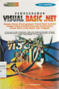 PEMROGRAMAN VISUAL BASIC.NET