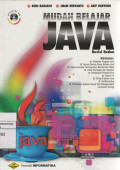 MUDAH BELAJAR JAVA