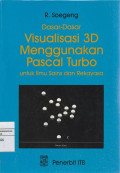 Dasar-Dasar Visualisasi 3d Menggunakan Pascal Turbo untuk Ilmu Sains dan Rekayasa