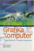 Grafika Komputer dengan Borland C++ Builder Professional
