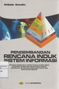 PENGEMBANGAN RENCANA INDUK SISTEM INFORMASI