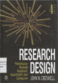 RESEARCH DESIGN rnPendekatan Metode Kualitatif, Kuantitatif, dan Campuran