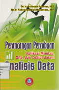 Perancangan Percobaan Aplikasi Minitab, Sas, dan CoStat Dalam Analisis Data