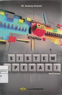 Image of SISTEM OPERASI