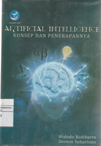 Image of ARTIFICIAL INTELLIGENCErnKONSEP DAN PENERAPANNYA
