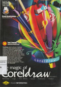 the magic of Coreldraw