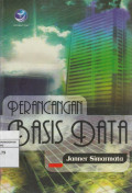 PERANCANGAN BASIS DATA