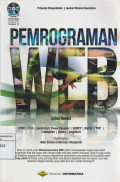 PEMROGRAMAN WEB
