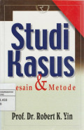 Study Kasus Desain & Metode