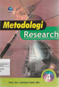 Metodologi Research