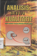 ANALISIS DATA KUALITATIF