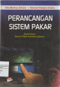 PERANCANGAN SISTEM PAKAR