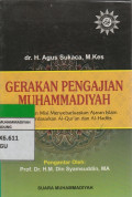 GERAKAN PENGAJIAN MUHAMMADIYAH