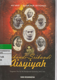 Image of SRIKANDI-SRIKANDI AISYIYAH