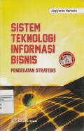 SISTEM TEKNOLOGI INFORMASI BISNIS